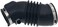 Dorman 696-138 Engine Air Intake Hose
