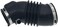 Dorman 696-138 Engine Air Intake Hose