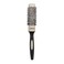 Termix Evolution Soft˜ 28 mm-Hairbrush for thin hair with ionized bristles specially for thin and delicate hair.