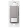Lutron Motion Sensor Light Switch, 5 Amp 3-Way, for Lighting and Fans