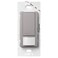 Lutron Motion Sensor Light Switch, 5 Amp 3-Way, for Lighting and Fans