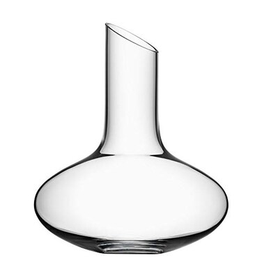 Orrefors Enjoy Decanter