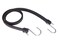 Keeper - 45 EPDM Rubber Cargo Strap&ldquo; For Tarps and Trailer Covers