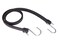 Keeper - 45 EPDM Rubber Cargo Strap&ldquo; For Tarps and Trailer Covers
