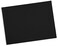 Rolyan TailorSplint Thermoplastic, Moldable Plastic Sheet, 1/8", Charcoal