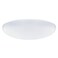 Lithonia Lighting DFMR14 M6 Round Acrylic Diffuser, 14 Inch, White