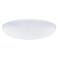 Lithonia Lighting DFMR14 M6 Round Acrylic Diffuser, 14 Inch, White
