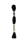 DMC 6-Strand Etoile Embroidery Floss 8.7yd - Black