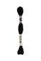 DMC 6-Strand Etoile Embroidery Floss 8.7yd - Black