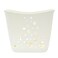 Hutzler Sponge Station, White