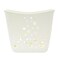 Hutzler Sponge Station, White
