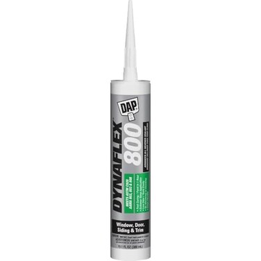 DAP 823 Dap 00 Side Winder Advance Polymer Siding and Window Sealant, 10.1 oz, Cedar
