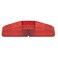 Perterson Peterson Manufacturing V169KR 4.06"x1.06" LED Multi-Function Light ,LED M/C P2 Rectangle Kit, 1 Pack , Red