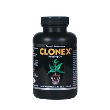 Clonex Rooting Gel High-Performance Rooting Compound - 250ml