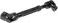 Dorman 425-366 Steering Shaft