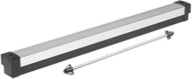 Seco-Larm Enforcer Push-to-Exit Bar ,SD-961A-36