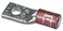 ABB ThomasBetts CK 541356CU STD. BRL. 1 HOLE 5/16 ,Pack of 50