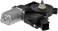 Dorman 742-054 Front Driver Side Power Window Motor Compatible with Select Cadillac / Chevrolet / GMC Models