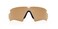 ESS Eyewear Crossbow Replacement Lens, Hi-Def Bronze