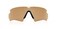 ESS Eyewear Crossbow Replacement Lens, Hi-Def Bronze