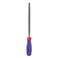 WORKPRO W051007 8 In. Triangular File ,Single Pack