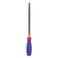 WORKPRO W051007 8 In. Triangular File ,Single Pack