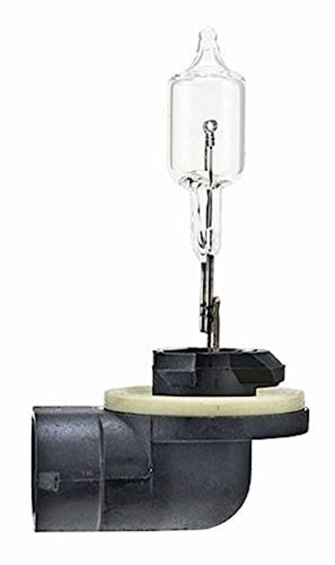 HELLA 894 Standard Halogen Bulb, 12 V, 37.5W