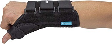 Ossur Form Fit 20 cm Medium Right Wrist Support with Thumb Spica