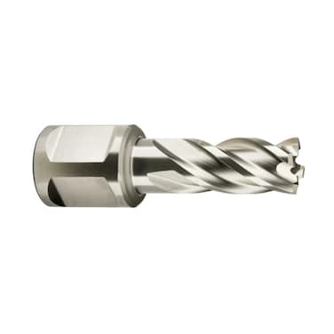 Jancy Slugger by Fein HSS Annular Cutter with Pilot Pin, 7/16" Dia, 1" Depth