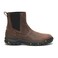 CAT Men's Wheelbase Construction Boot, Clay, 7 Wide