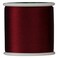 Clover 064 Silk Thread, Maroon