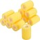 Newstripe B954900 10000728 4 in. Replacement Paint Rollers RollersDiscs - Pack of 12