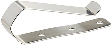 LiftMaster 29B317 Garage Remote Visor Clip, 2 Piece