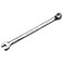 Capri Tools 1/4-inch Combination Wrench, 12 Point, SAE, Chrome ,1-1401