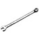 Capri Tools 1/4-inch Combination Wrench, 12 Point, SAE, Chrome ,1-1401