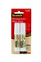 Scotch Wrinkle-Free Glue Sticks, 2 Pack, .27 oz Each