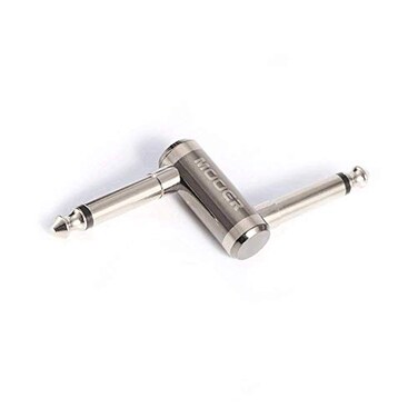 MOOER Guitar Pedalboard Z Shape Pedal Connector 1 Pack