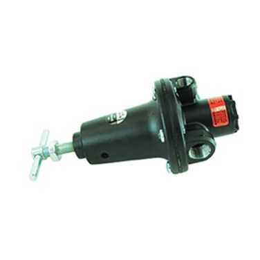 DeVilbiss Air Regulator, 60 CFM HAR507-1 Each