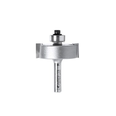 Amana Tool - 49340 Multi-Rabbet Six Different Rabbet Depths 1-3/8 Dia x 1/2 x 1/4" Sha