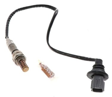 Denso 234-4623 Oxygen Sensor with 23‚¬ 4-Wire Square Plug Harness