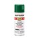 Rust-Oleum Stops Rust Spray Paint, Gloss Hunter Green