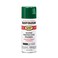 Rust-Oleum Stops Rust Spray Paint, Gloss Hunter Green