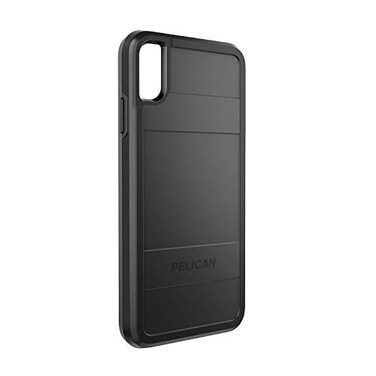 Pelican Protector Phone Case for iPhone Xs Max ,Black