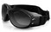 BobsterCruiser, Matte Black Frame, Smoked Lens