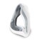 FisherPaykel Foam CushionSilicon Seal for FlexiFit 432 ,Large