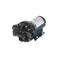 Delavan 5850-201C-SB Diaphragm Pump 12V, 45PSI, 5.0GPM, Demand Pump