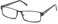 Foster Grant Men's Sawyer Multi Focus„Progressive Reading Glasses,3.0
