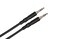 Hosa CMM-115 Stereo Interconnect, 3.5 mm TRS to Same, 15 Feet