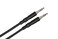 Hosa CMM-115 Stereo Interconnect, 3.5 mm TRS to Same, 15 Feet