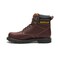 CAT Footwear Men's Second Shift Soft Toe Work Boot, Tan, 5.5
